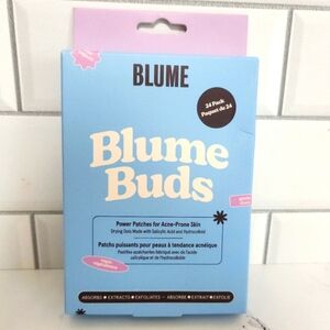 Blume Buds Power Patches for Acne (24 pack)